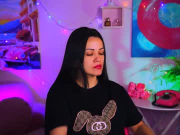 Karolinarobinson Chaturbate stream image from January 11, 2025
