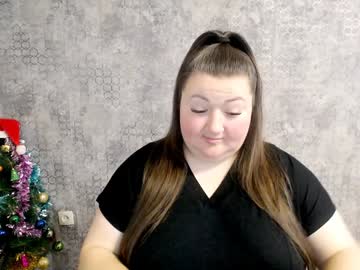 Kendidi_ Chaturbate stream image from January 11, 2025