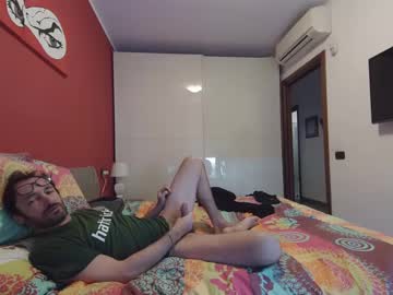 Latuaottavia Chaturbate stream image from January 11, 2025
