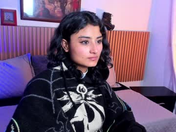 Liliclan Chaturbate stream image from January 11, 2025