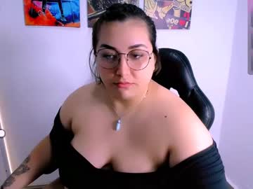 Lizzy_Sweet_ Chaturbate stream image from January 11, 2025