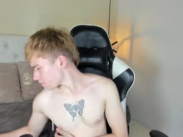 Luke_Evanss__ Chaturbate stream image from January 11, 2025