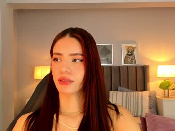 Madie_Collins7 Chaturbate stream image from January 11, 2025