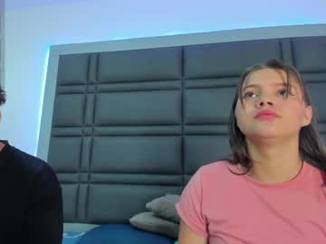 Malu_Hott Chaturbate stream image from January 11, 2025