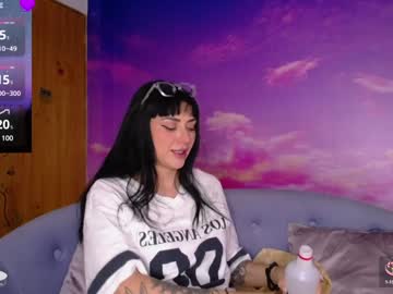 Maurenth_Becker Chaturbate stream image from January 11, 2025