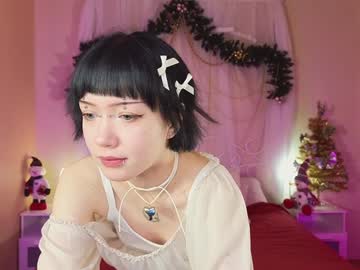 Miliy_ Chaturbate stream image from January 11, 2025