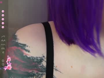_Milky__Way__ Chaturbate stream image from January 11, 2025