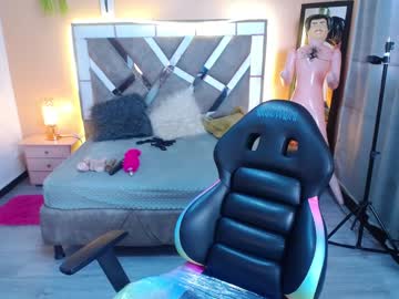 Miss_Hanna07 Chaturbate stream image from January 11, 2025