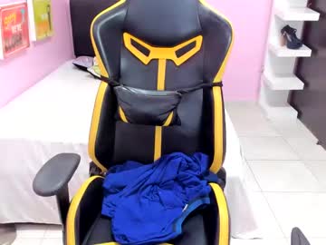 Mommy_Whore_Slut Chaturbate stream image from January 11, 2025