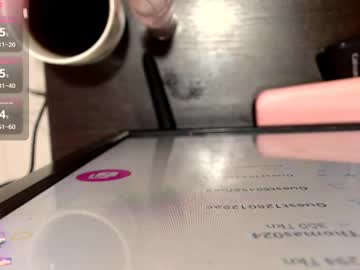 Naomi_21_ Chaturbate stream image from January 11, 2025