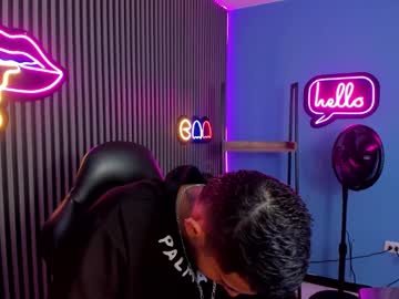 Nicolas_Rivera21 Chaturbate stream image from January 11, 2025