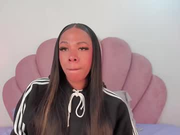 Nicoleparadise_ Chaturbate stream image from January 11, 2025