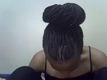 Prettyqueenn1 Chaturbate stream image from January 11, 2025