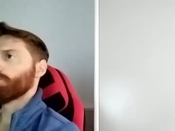 Rerauld4 Chaturbate stream image from January 11, 2025
