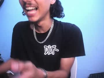 Santiagoxxxtreme_ stream image from January 11, 2025