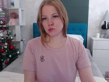 Sexy_Jenny18 Chaturbate stream image from January 11, 2025