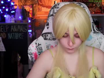 Shirayuki_Hime Chaturbate stream image from January 11, 2025