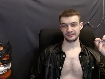 Sir_Damien Chaturbate stream image from January 11, 2025