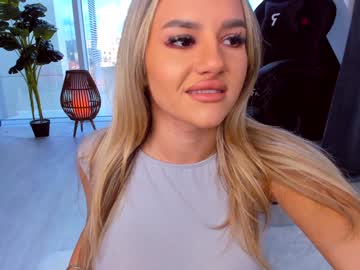 Spoilm3mor3 Chaturbate stream image from January 11, 2025