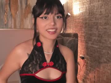 Tamara_Aluna Chaturbate stream image from January 11, 2025