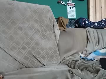 Thehornyman916 Chaturbate stream image from January 11, 2025