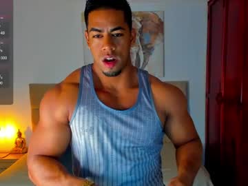 Trevor_Vinc Chaturbate stream image from January 11, 2025