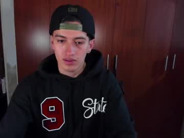 Tristan_Gh Chaturbate stream image from January 11, 2025