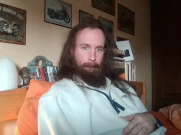 Yeti_92 Chaturbate stream image from January 11, 2025