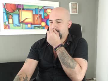 Alex_Saints_Ce Chaturbate stream image from January 11, 2025
