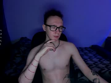 Alex_Silent Chaturbate stream image from January 11, 2025