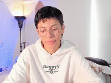 Alexandersawyer_ Chaturbate stream image from January 11, 2025