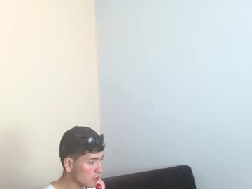 Alvinvercetti Chaturbate stream image from January 11, 2025