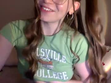 Amberbunny1 Chaturbate stream image from January 11, 2025
