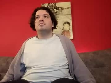 Anderc353059 Chaturbate stream image from January 11, 2025