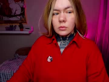 Anna_Lelala Chaturbate stream image from January 11, 2025