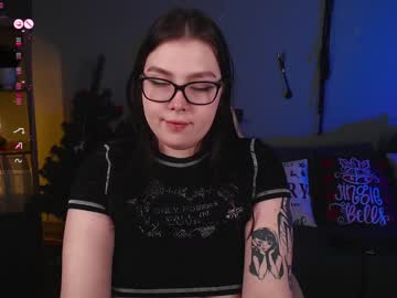 Arizonaa_Muse Chaturbate stream image from January 11, 2025