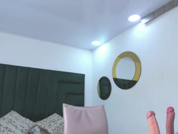 Barbaraknox_ Chaturbate stream image from January 11, 2025