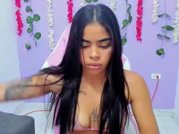 Bratz_Evans Chaturbate stream image from January 11, 2025