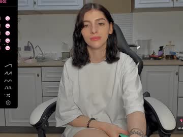 Broosnica1 Chaturbate stream image from January 11, 2025