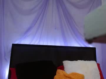 Carolina_Osorio_ Chaturbate stream image from January 11, 2025