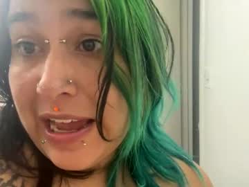 Cinnabon96 Chaturbate stream image from January 11, 2025