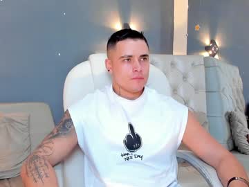 Connorsmith_26 Chaturbate stream image from January 11, 2025