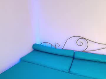 Dulcetorres_ Chaturbate stream image from January 11, 2025