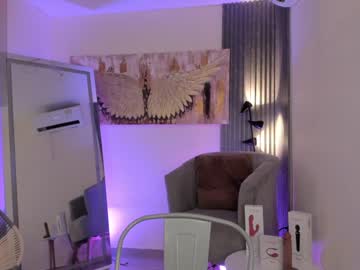 Emma_Alice_ Chaturbate stream image from January 11, 2025