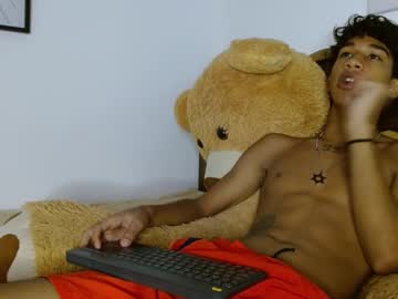 Haresandpame_Mds Chaturbate stream image from January 11, 2025