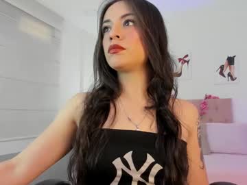 Isabella_Dubois_1 Chaturbate stream image from January 11, 2025