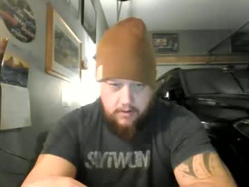 Johnnydub3685 Chaturbate stream image from January 11, 2025