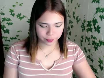 Lovelyfuckingthea Chaturbate stream image from January 11, 2025