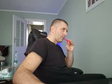 Maribor5879 Chaturbate stream image from January 11, 2025