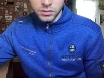 Matteh27 Chaturbate stream image from January 11, 2025